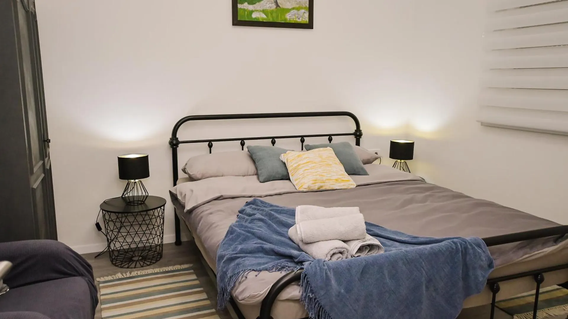 Cute And Charming Apartment In Umag - New 2023 0*,