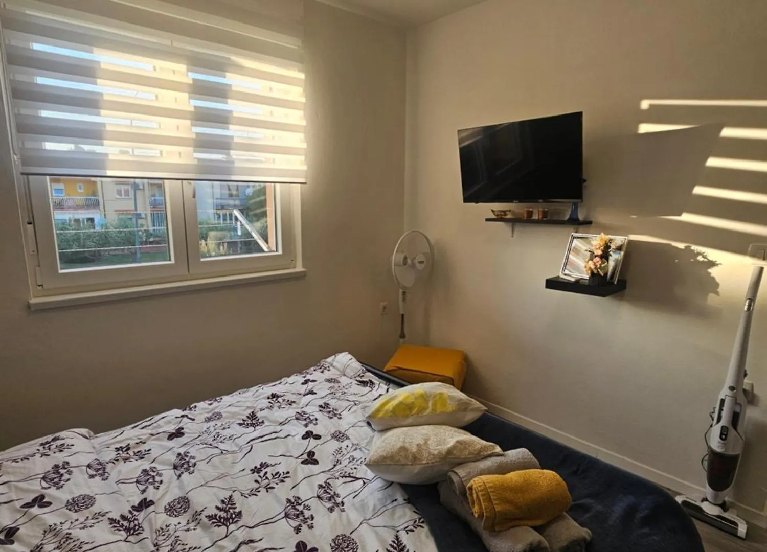 Cute And Charming Apartment In Umag - New 2023 Hırvatistan