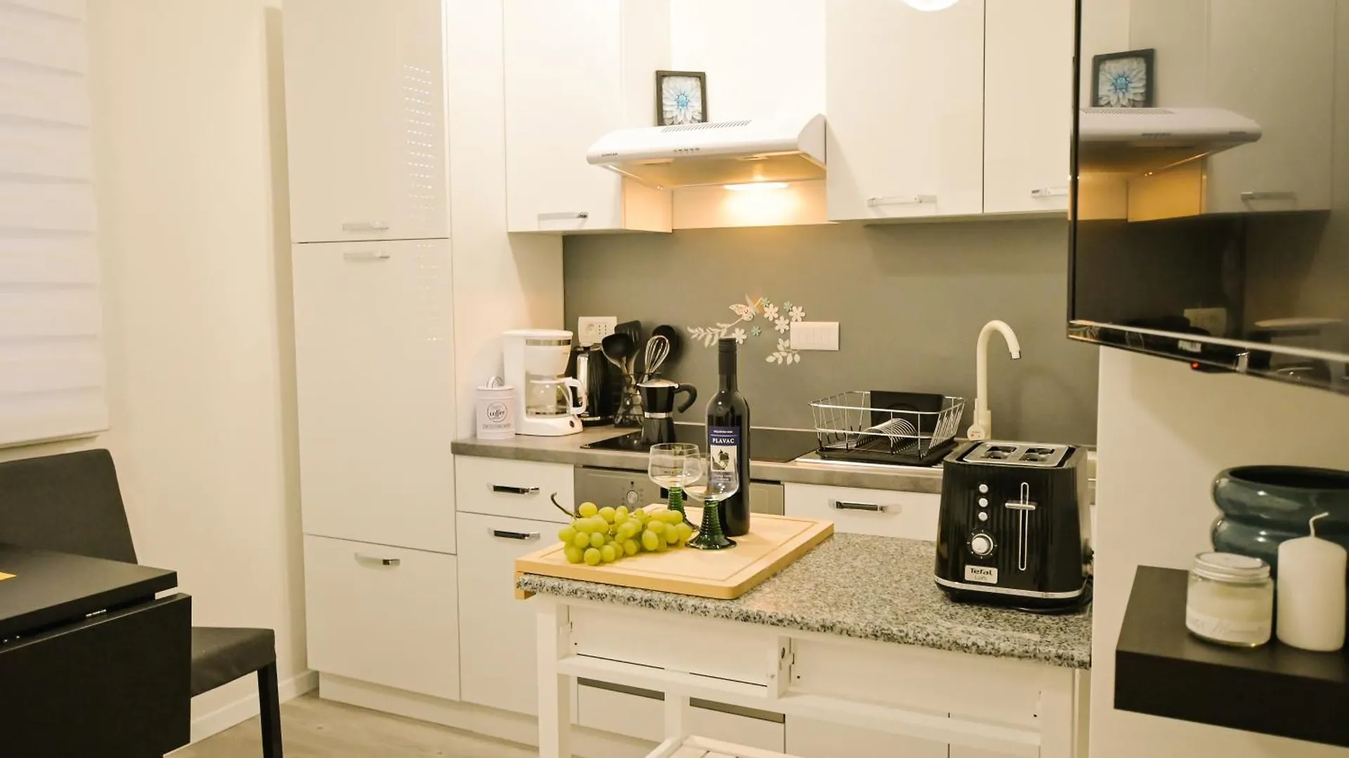 Cute And Charming Apartment In Umag - New 2023 Croatia