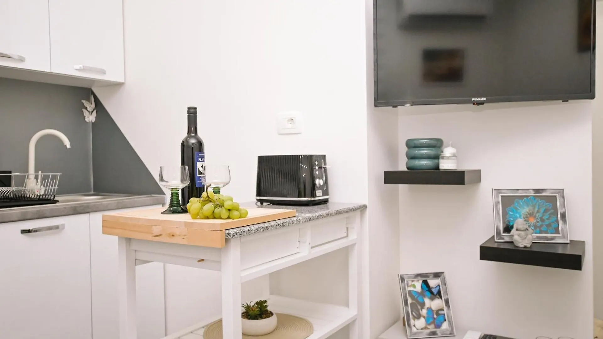 Cute And Charming Apartment In Umag - New 2023