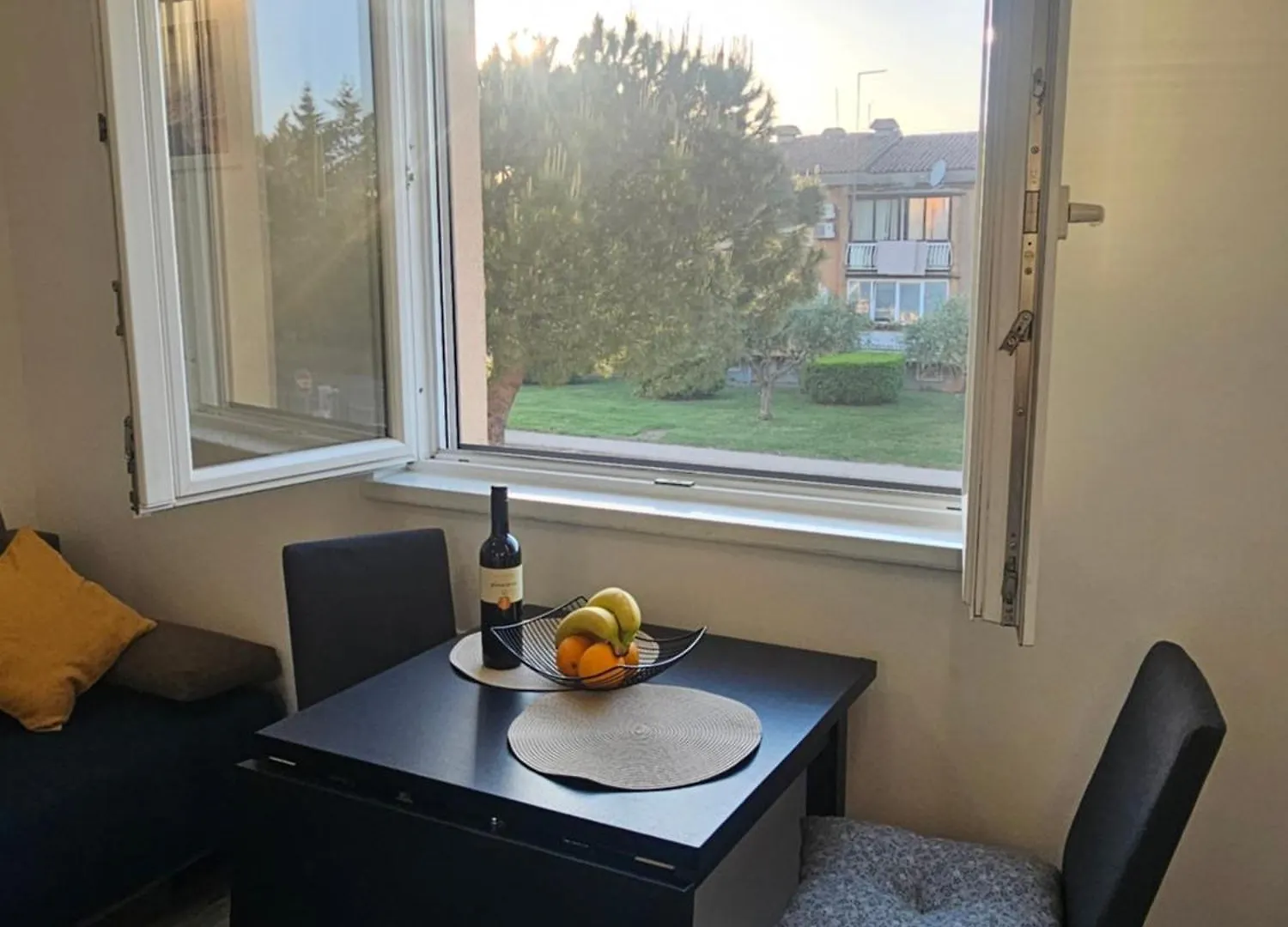 Cute And Charming Apartment In Umag - New 2023
